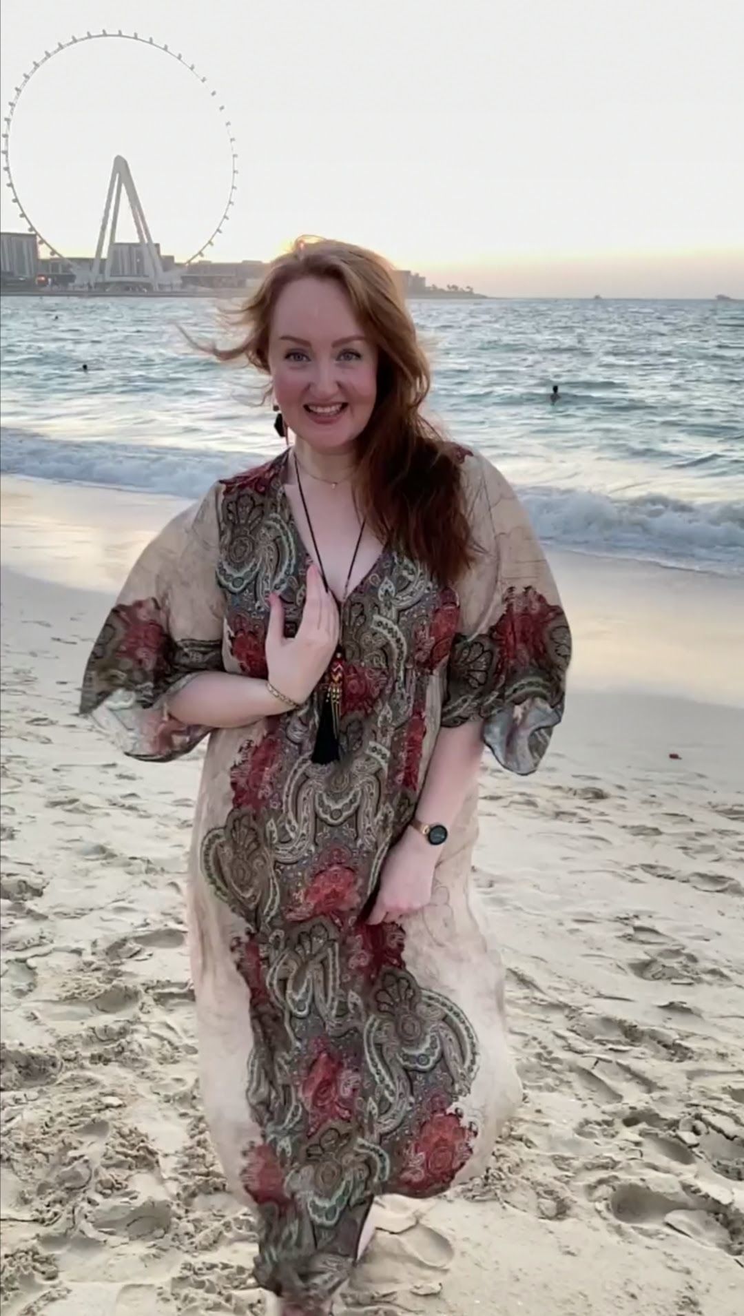 Anastasia, United Arab Emirates