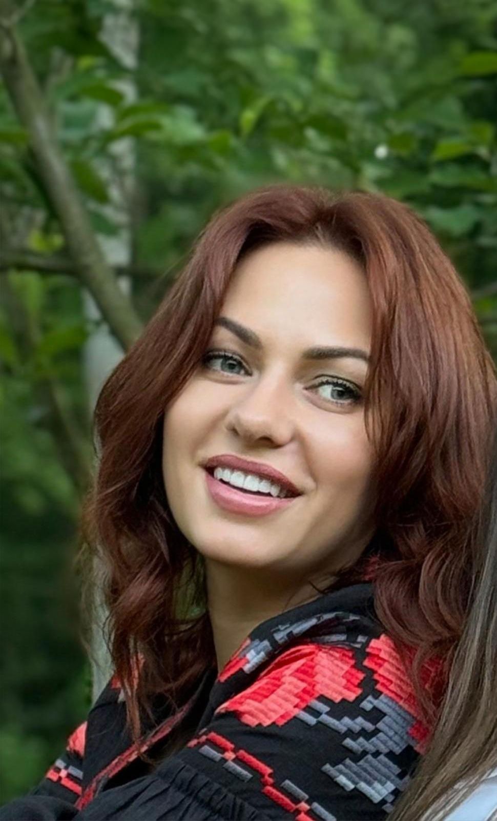 Bogdana, United States