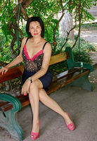 Svetlana, Switzerland