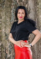 Svetlana, Switzerland