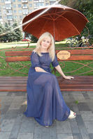 Lyudmila , Ukraine