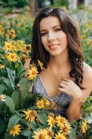 Lyudmila, Czech Republic