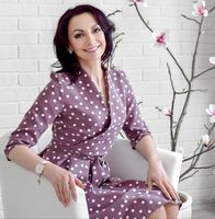 Oksana , United Kingdom