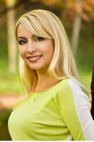 Oksana  , Switzerland