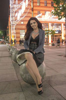 Viktoriya , Czech Republic