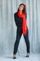 Viktoriya , Czech Republic