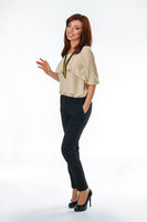 Viktoriya , Czech Republic