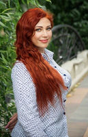 Yekaterina , Ukraine