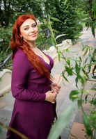 Yekaterina , Ukraine