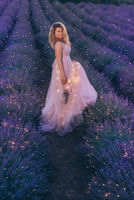 Elena, Czech Republic