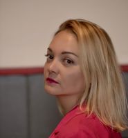 Inessa, United Kingdom