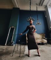 Inessa, United Kingdom