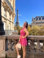 Juliya, Czech Republic