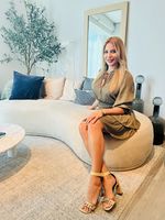 Tatyana, United Arab Emirates