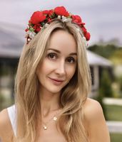 Adriana, United States