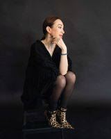 Inga, Czech Republic