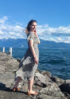 Olga, United Arab Emirates