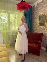 Viktoriya, Switzerland