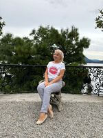 Viktoriya, Switzerland