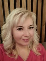 Viktoriya, Switzerland