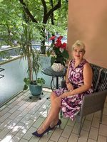 Viktoriya, Switzerland