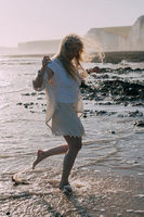 Anna , United Kingdom