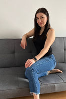 Anna , Czech Republic