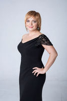 Iryna, Ukraine