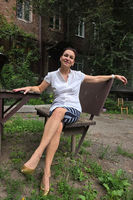 Angelika, Ukraine