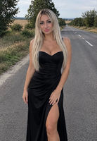 Yulia , Ukraine